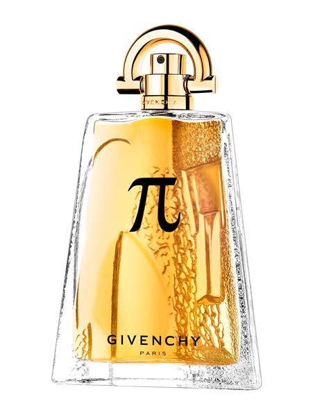 givenchy pi parfym|women wear Givenchy pi.